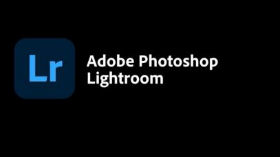 Lightroom in android