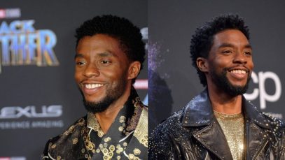 Black Panther star Chadwick Boseman memorable Films