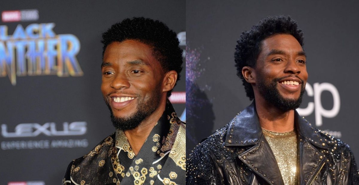 Black Panther star Chadwick Boseman memorable Films