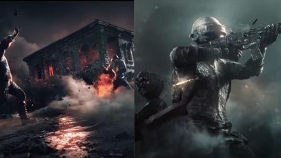 Pubg Mobile Season 15