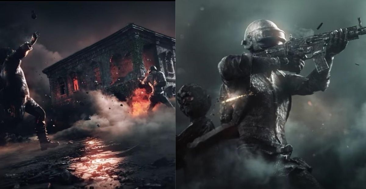 Pubg Mobile Season 15