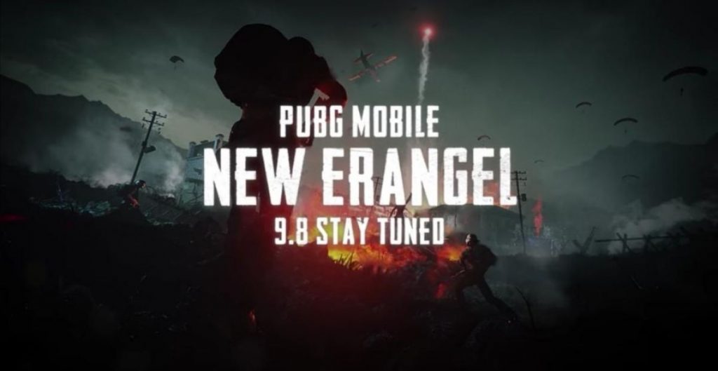 Pubg Mobile Season 15: New era starting