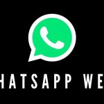 WhatsApp for Web