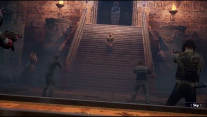 Pubg Mobile New Ancient Secret Mode