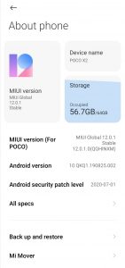 miui12 animation