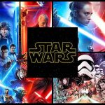 Watching Star Wars Movies In Order