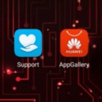 create Huawei id on its devices