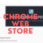 Google extensions on android