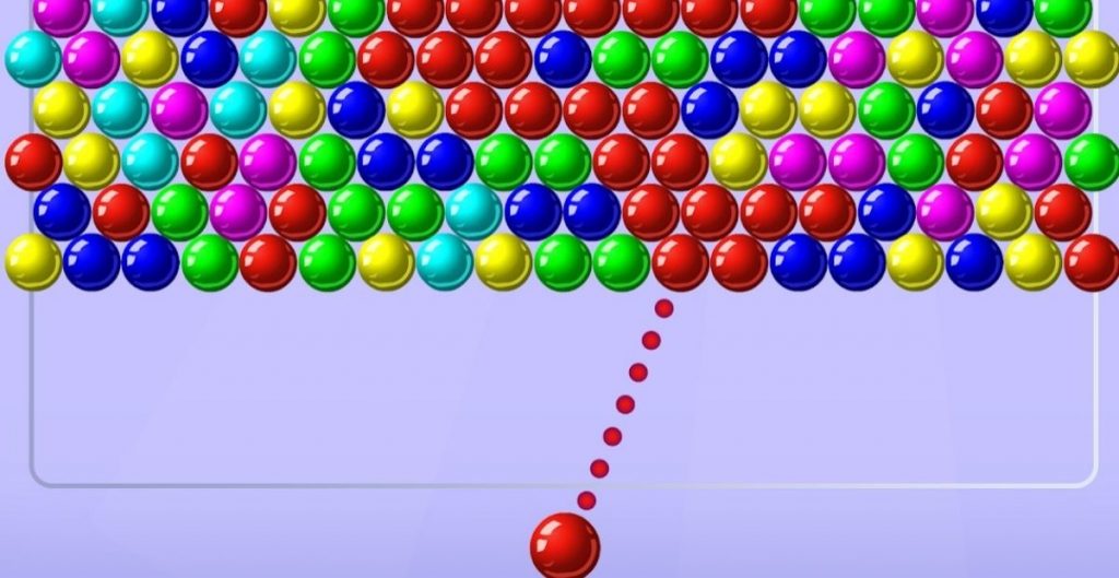 Bubble Shooter