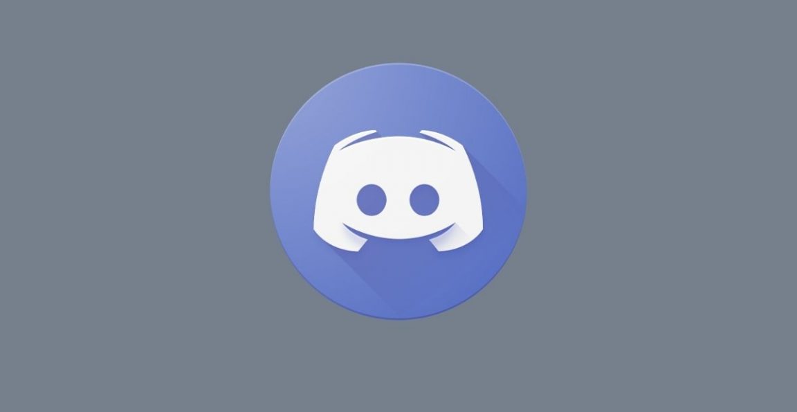 Discord logo