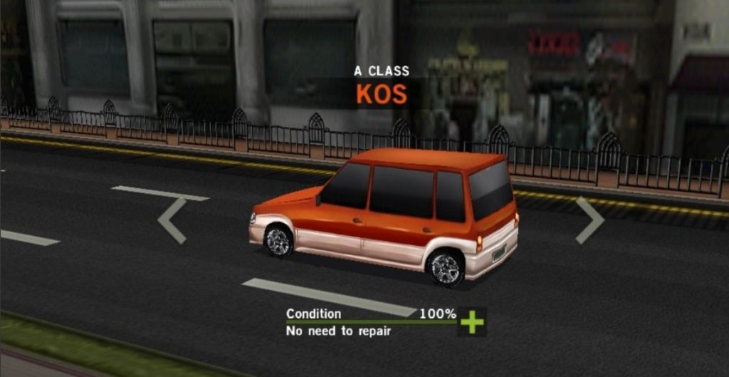 Dr Driving offline games for android