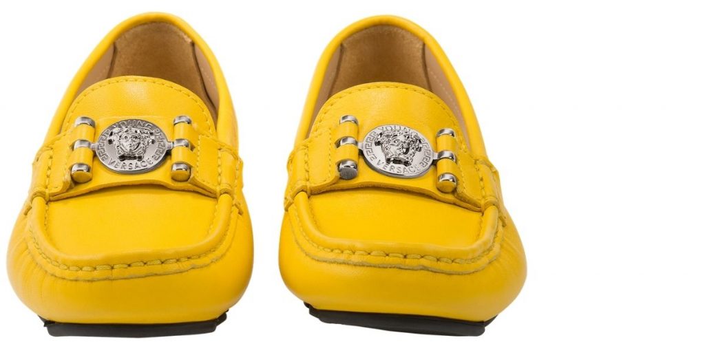 Loafer Shoes