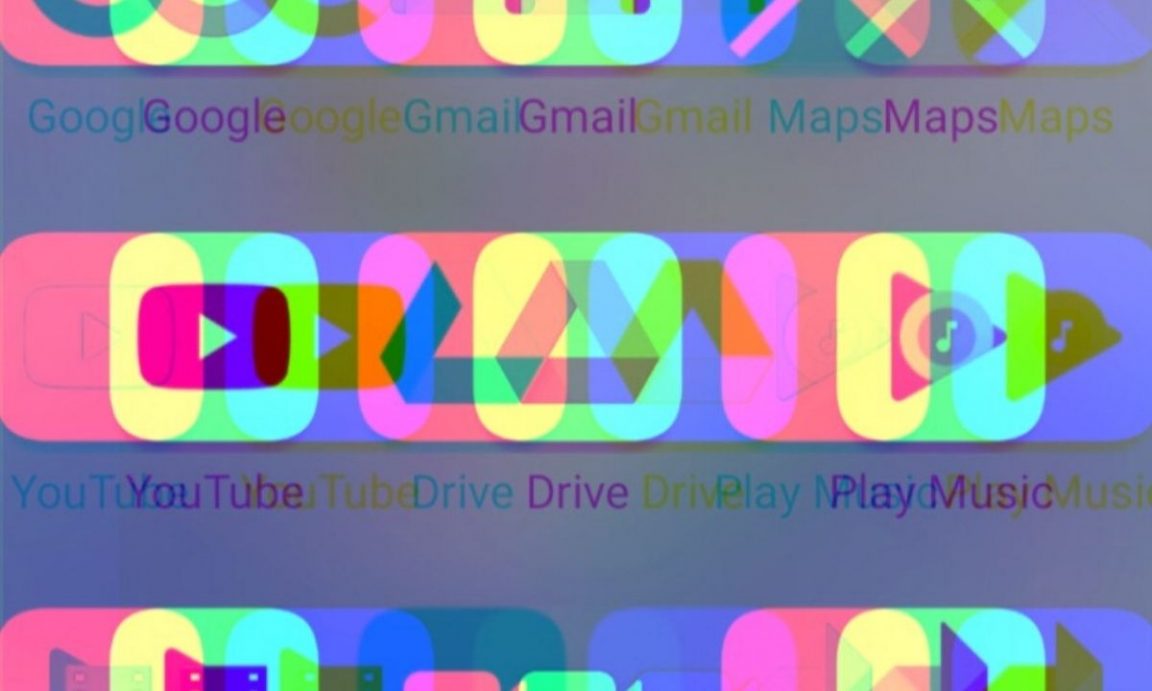Google drive