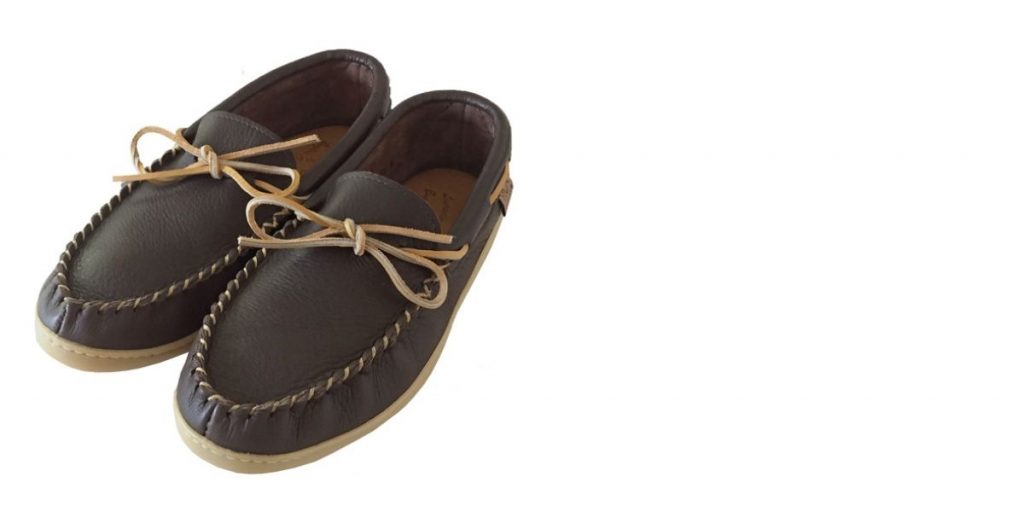 Moccasin