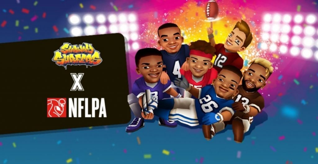 Subway surfer offline games for android