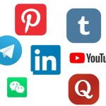 social media platforms