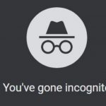 How Incognito mode works