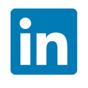 linkedin logo