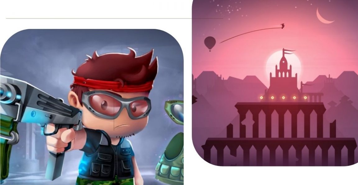 offline games for android