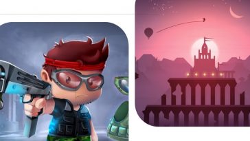 offline games for android