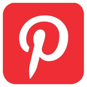 pintrest logo