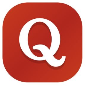 quora logo