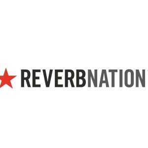reverbnation logo