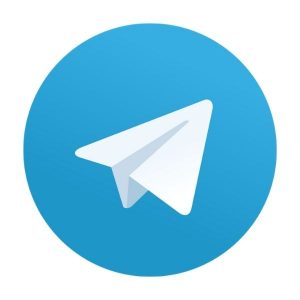 telegram logo