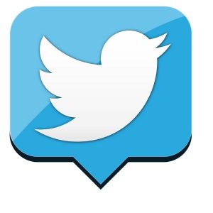 twitter logo