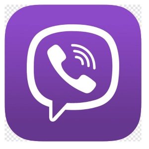 viber logo