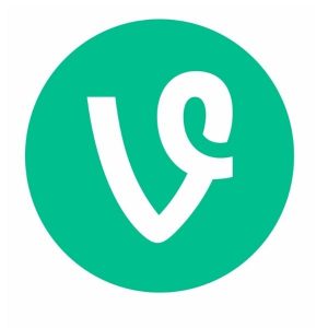 vine logo