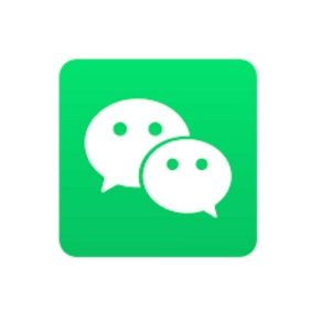 wechat logo