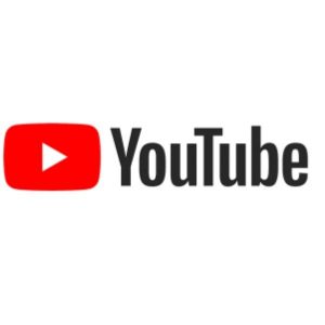 youtube logo