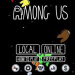 Play Among us