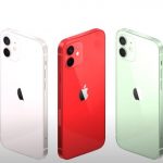 Apple iPhone 12 Series
