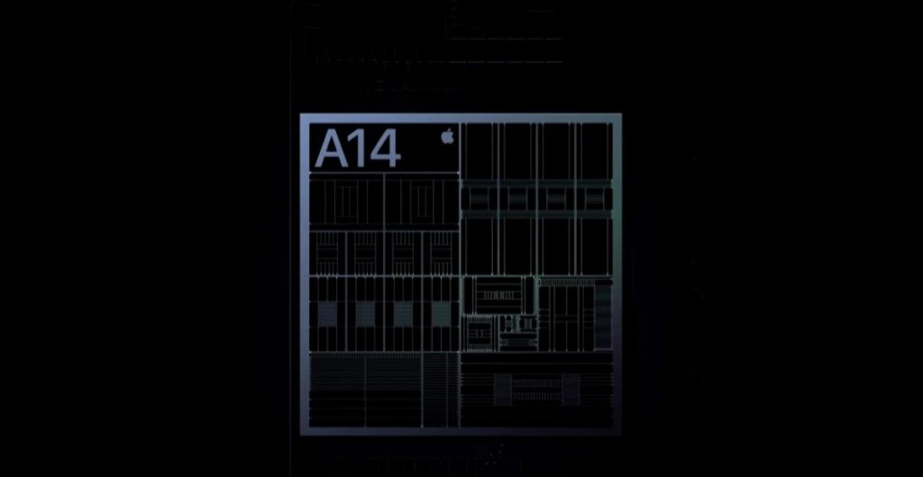 Bionic A14