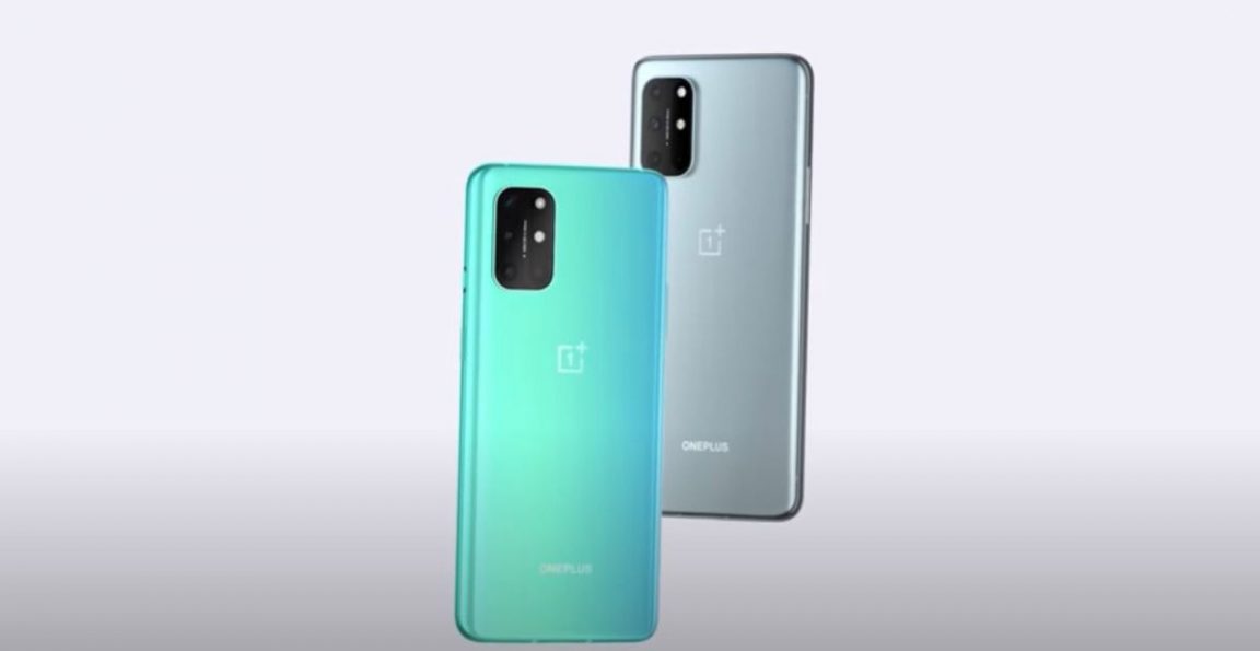 OnePlus 8T