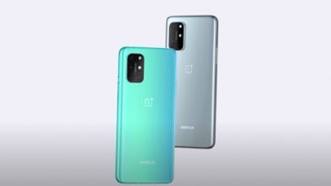 OnePlus 8T