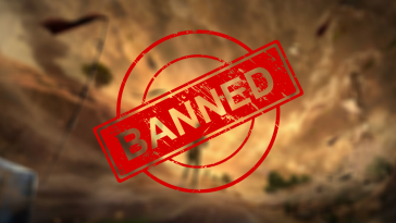 PUBG Mobile ban in India