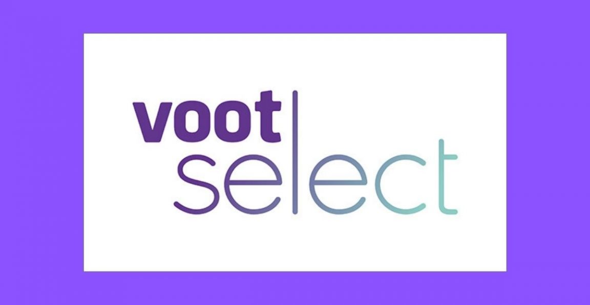 VOOT Select