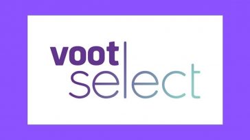 VOOT Select