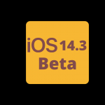14.3 Beta version for iOS