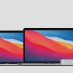 Apple November event