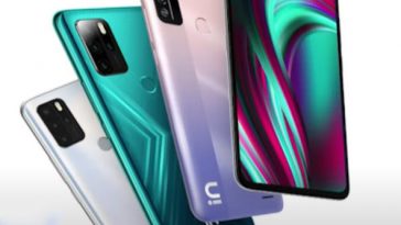 Micromax New devices