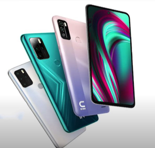 Micromax New devices