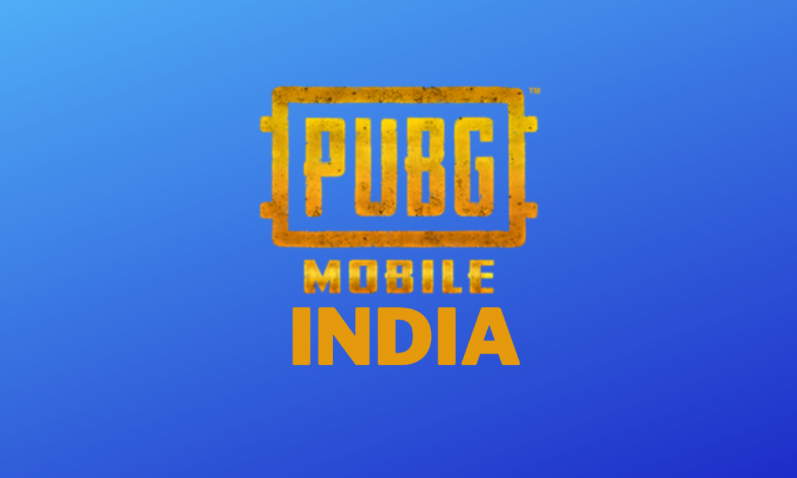 PUBG Mobile India