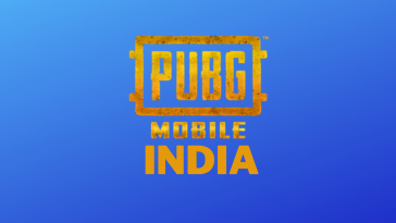 PUBG Mobile India