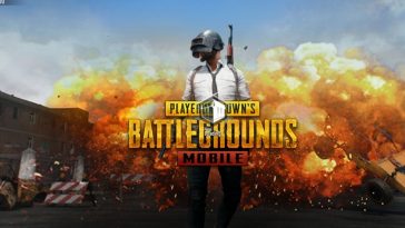 Pubg Mobile Korean Version