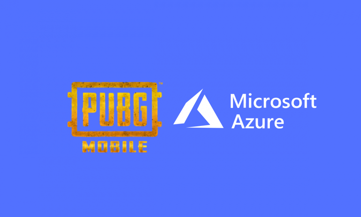 PUBG and Microsoft deal