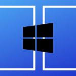 Windows 10 Split Screen